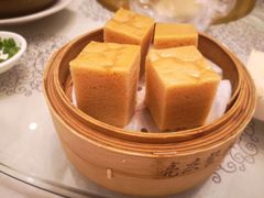 家乡红糖松糕-纳福苑(亮庆餐饮分店)