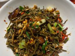 -新辣宴·湖南家常菜·商务聚餐(中粮创芯店)