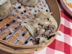 -西贝(宁波天一国购店)