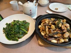 -尚一汤·粤菜海鲜(环球港店)