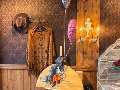 -VIKING SALOON西部美式烟熏烤肉(和平路店)