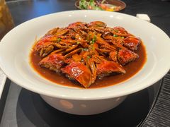 -苏帮袁·竹(北京坊店)