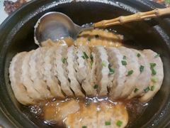 -竹里馆 ·茶食(奥体店)