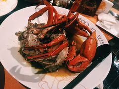 -Ministry of Crab(科伦坡店)