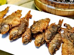 -小北江河鲜(新城店)