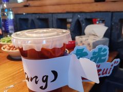 -胖三嬢·呱呱老火锅(北京总店)