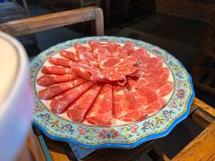 -南门四季铜锅涮肉(东坝店)