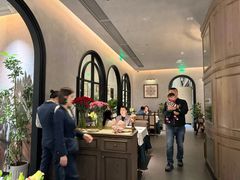 -狮拾久·现代新加坡料理(壹方城店)