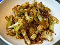 -小大董·烤鸭(观景餐厅·南京西路店)