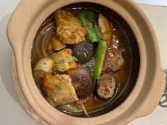 -蔡澜点心·粤菜(西单大悦城店)