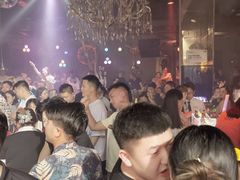 -苏荷酒吧(九街店)