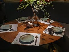 -菩提素素食餐厅(晶郦馆店)
