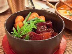 -碧桃小馆·民国宅院(西湖大道店)