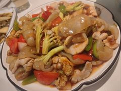 -旺达·福州菜(正大广场店)