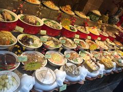 -大张烙馍村(泉山店)