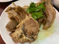 -范记靖远羊羔肉(博物馆店)