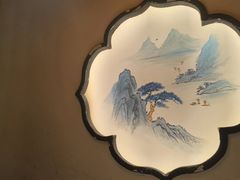 -绿茶餐厅(朝阳大悦城店)