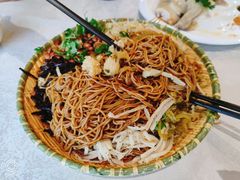 -琼菜坊·无鸡不成宴·海南菜老爸茶糟粕醋(海口骑楼老街店)