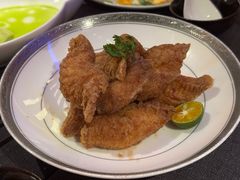 -華府(凯德晶萃店)