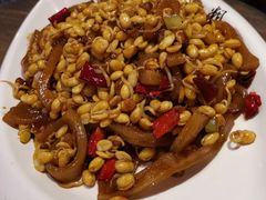 -粗粮人家·东北菜(洋桥店)