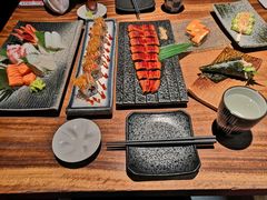 -千代武日本料理(爱建店)
