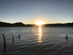 -丽江泸沽湖景区-里格半岛