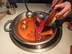 -小龙坎火锅(IFS HOT店)