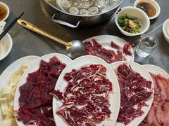 -官塘陈记鱼生·潮汕砂锅粥·牛肉火锅(潮枫路总店)