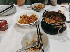 -湘中缘·湖南菜(娄底驻京办店)