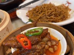 -誉八仙粤菜(万象天地店)