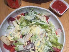 -桂马·日本料理·海胆·海鲜饭·酒场(民主广场店)