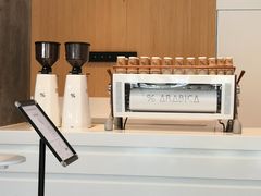 -% Arabica阿拉比卡咖啡烘焙工坊