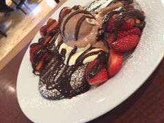 -Pancakes on the rocks(Darling Harbour)