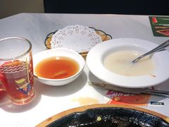 -豪客来牛排(宝龙城市广场店)