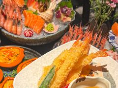 -松鹤精致料理(五一中路店)