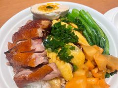 -避风塘·老港味餐厅(虹口龙之梦店)