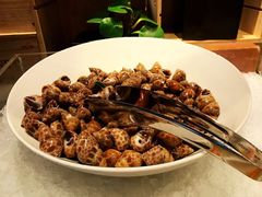 -OPEN開全日自助餐厅·牛肉火锅·海鲜(佛山希尔顿酒店)