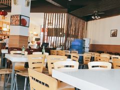 大堂-勇记干锅居(德阳店)
