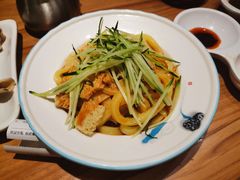 -品回味清真西北楼(宁波首店)