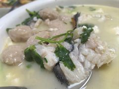 -深圳柯记餐厅(大望店)