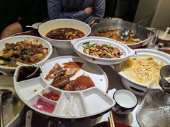 -大鸭梨烤鸭店(花园村店)