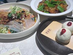 -老厨家(中央大街西七道街店)