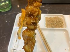 -邢氏老太太烤串(北兴街店)