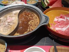 -厚道寿喜烧専門店·自助畅食(国贸店)