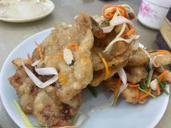 -李氏东北饺子王·铁锅炖(回龙湾店)