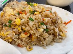 -潮州菜馆(十里河店)