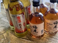 -邛海景风特色火盆烧烤店·烤串(月色风情小镇店)