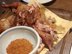 -打酱油·非遗淮扬菜(瘦西湖梅岭店)