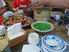 -灶东家民间菜(回兴店)