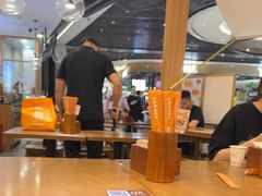 -王春春鸡汤饭(上海中海环宇城店)